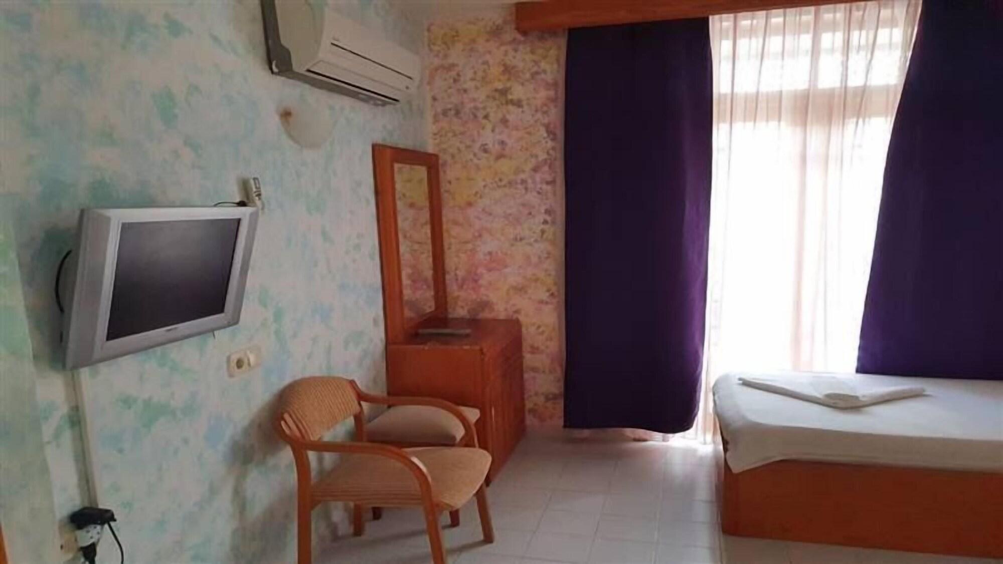 Agon Hotel Kemer Exterior foto