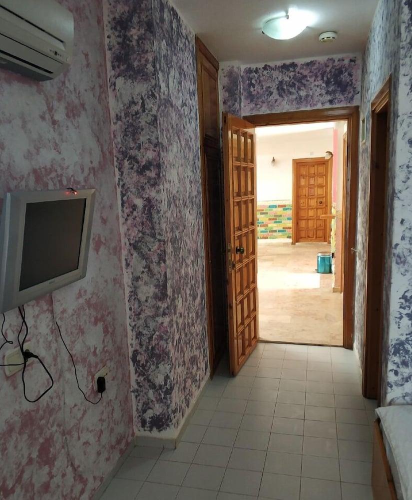 Agon Hotel Kemer Exterior foto