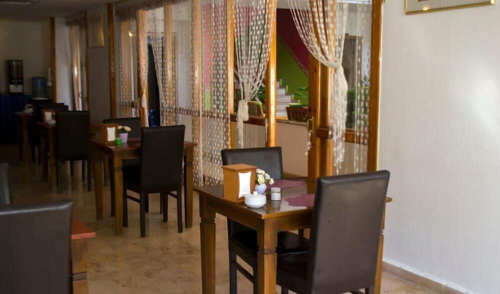 Agon Hotel Kemer Exterior foto