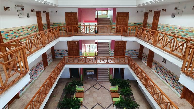 Agon Hotel Kemer Exterior foto