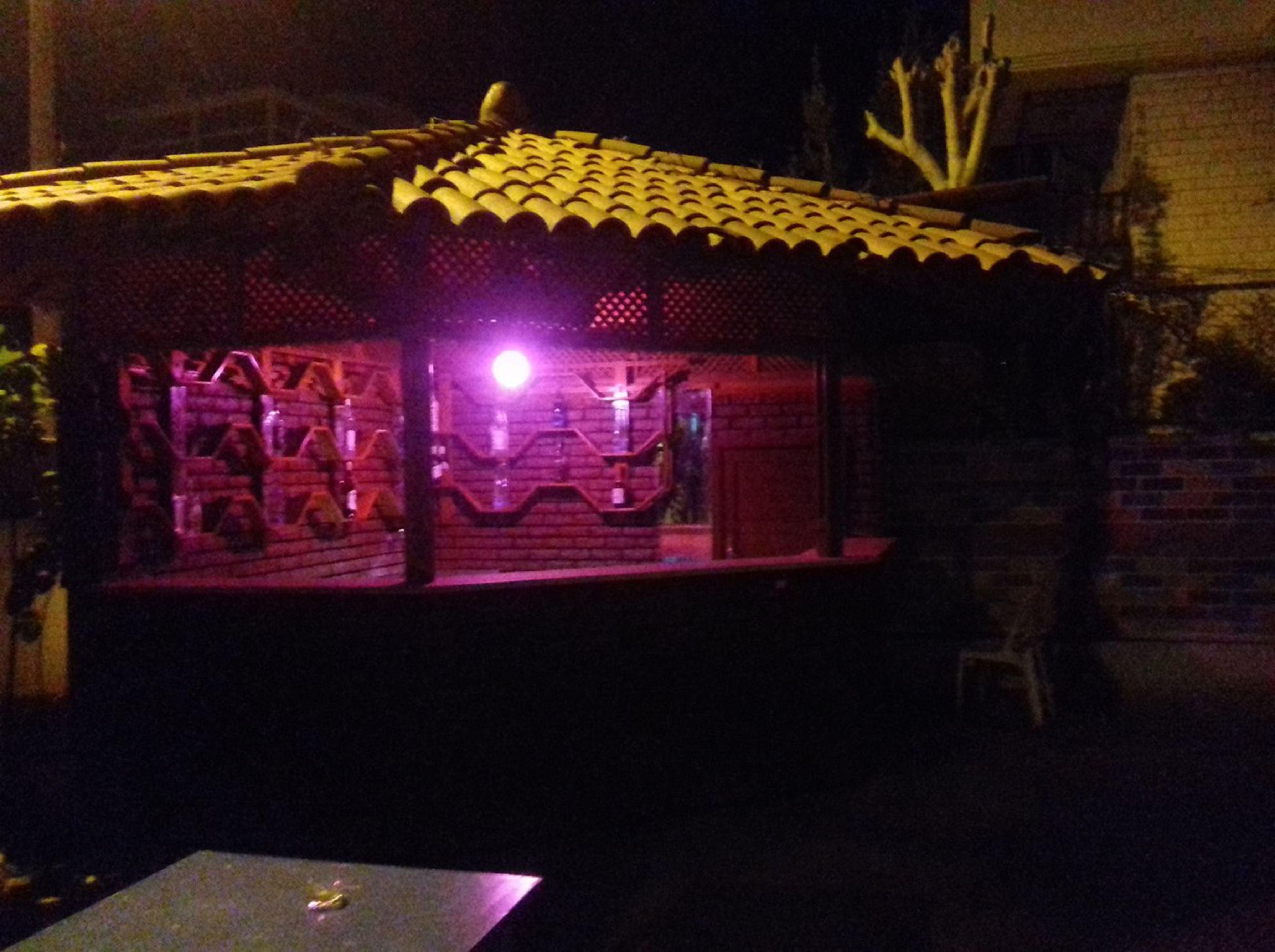 Agon Hotel Kemer Exterior foto