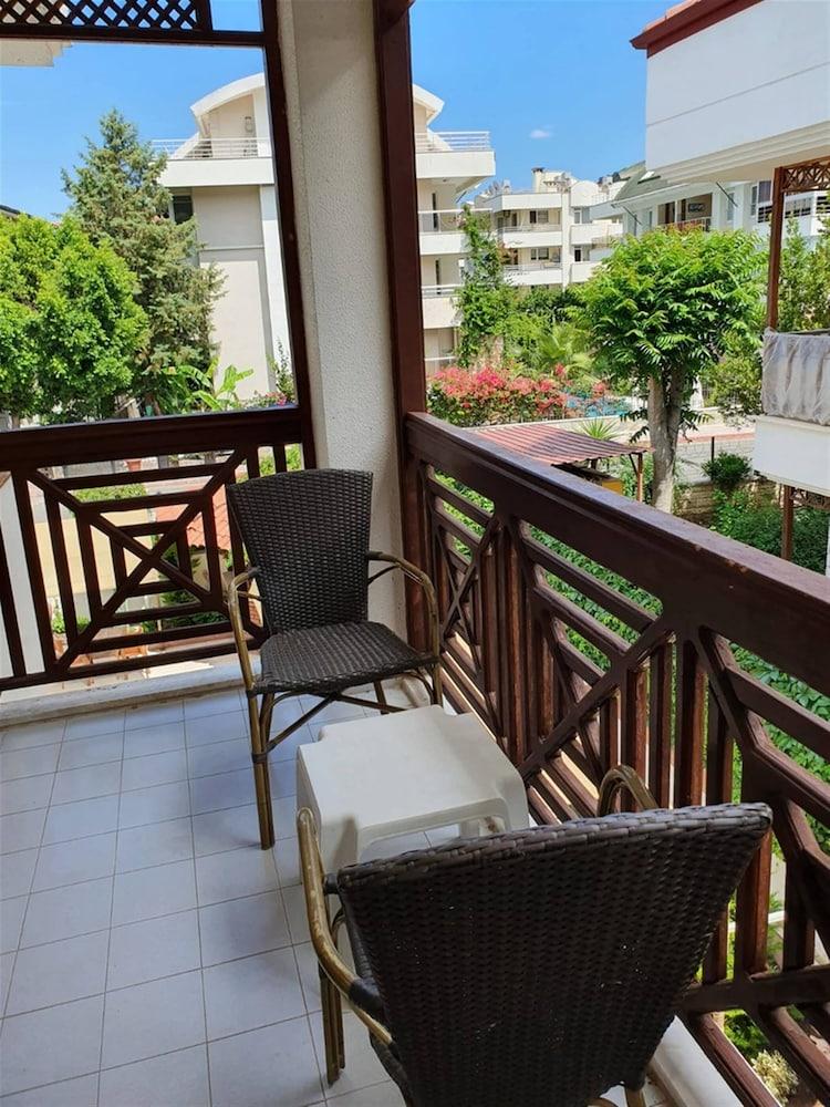 Agon Hotel Kemer Exterior foto