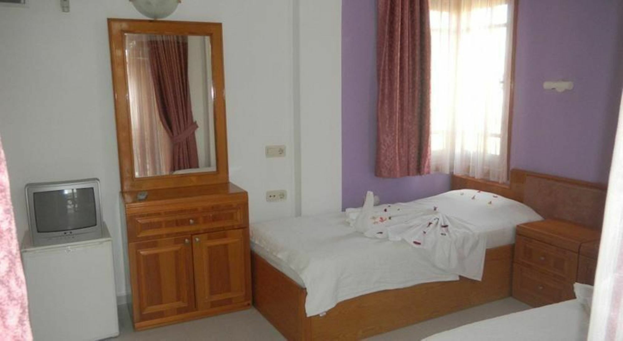 Agon Hotel Kemer Exterior foto