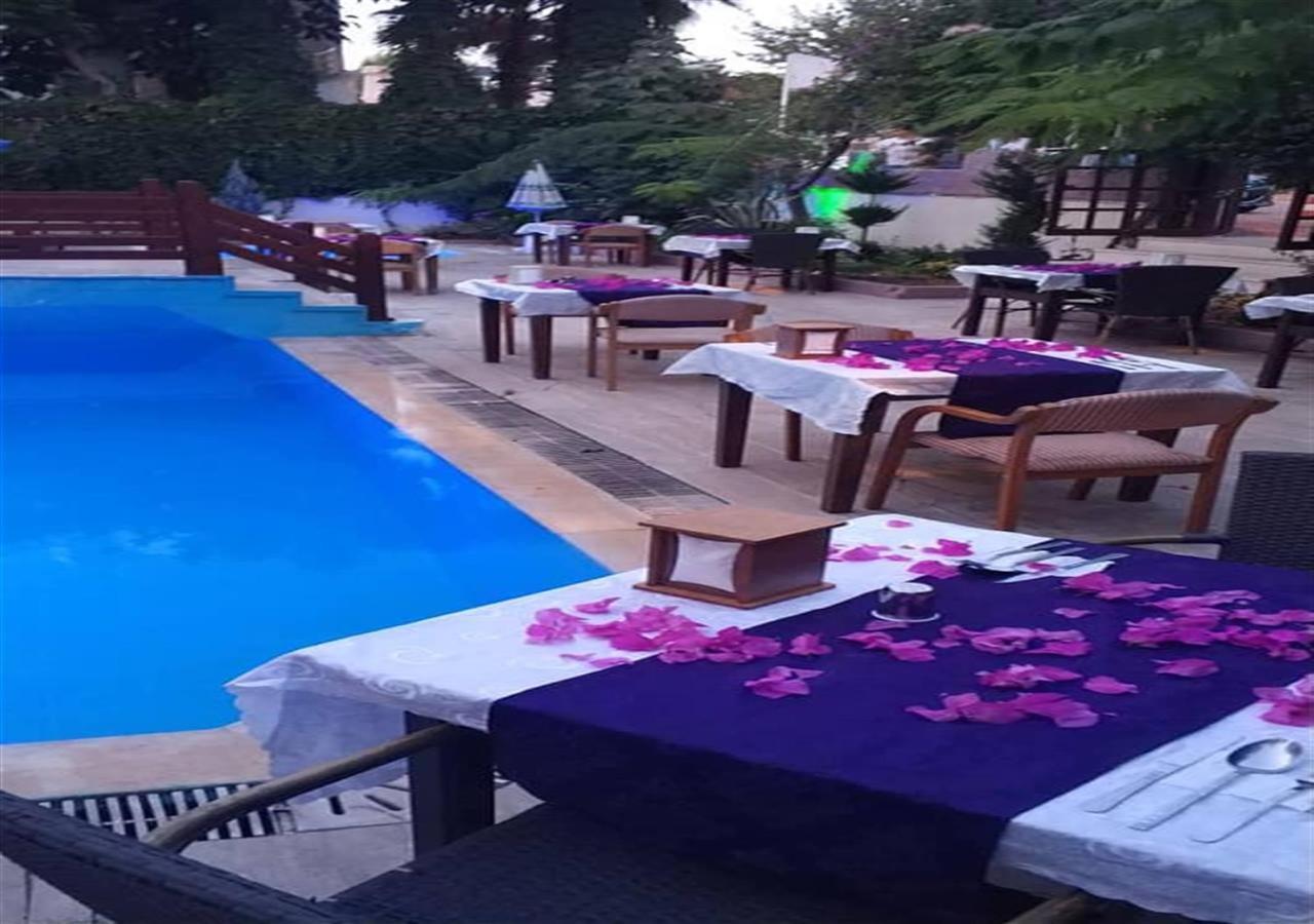 Agon Hotel Kemer Exterior foto