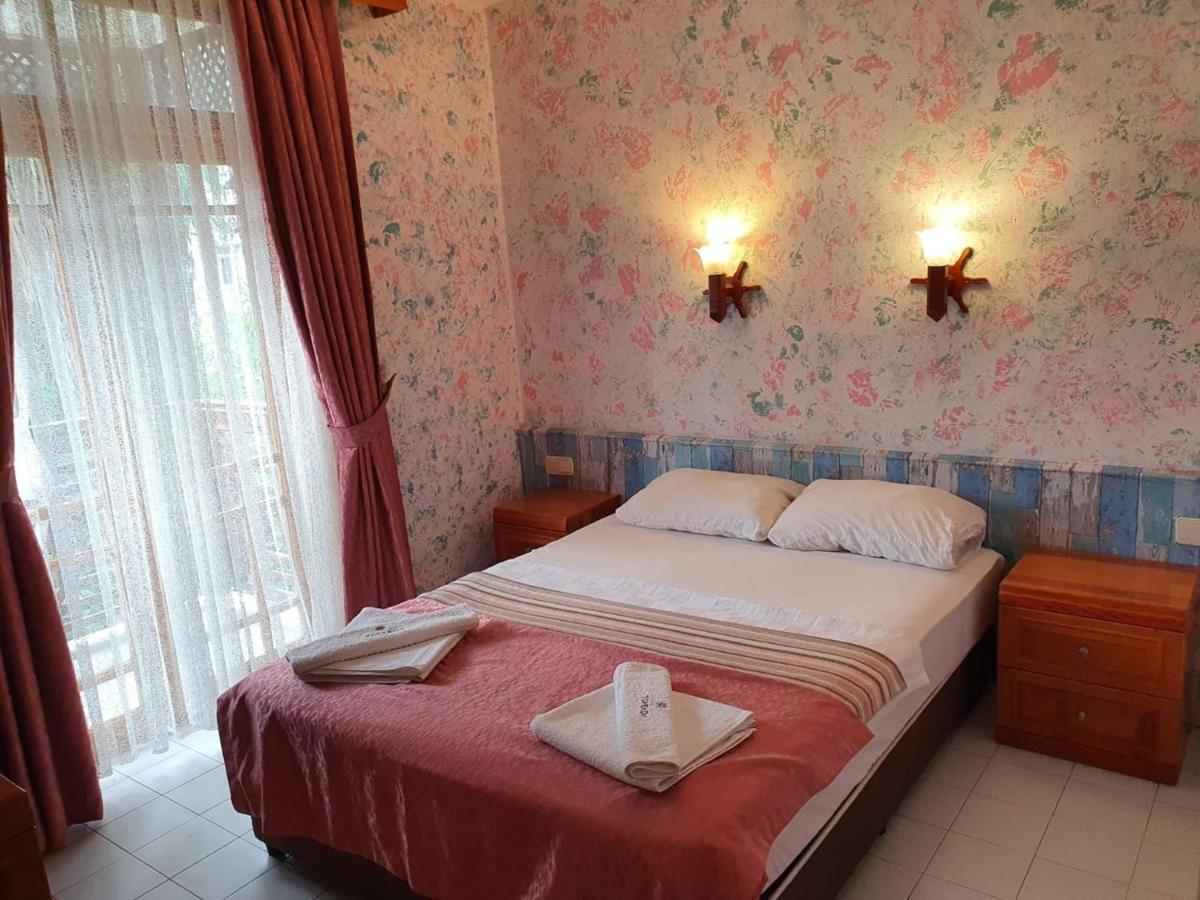 Agon Hotel Kemer Exterior foto