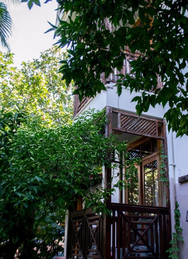 Agon Hotel Kemer Exterior foto