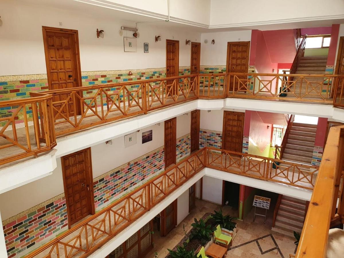 Agon Hotel Kemer Exterior foto